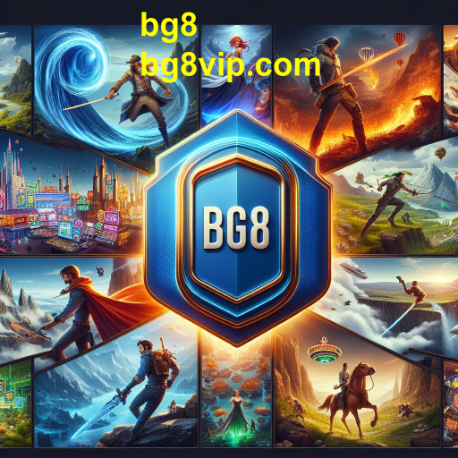 Explorando a Mágica dos Jogos de Aventura na Plataforma Bg8