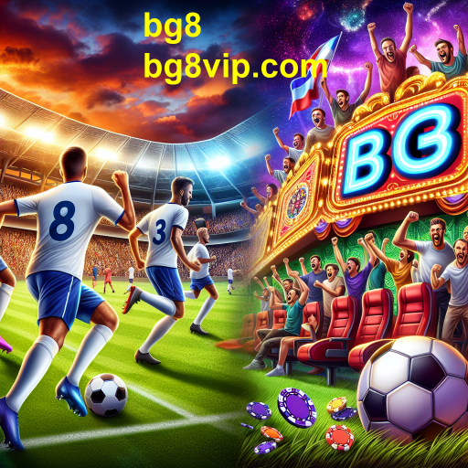 A Paixão pelo Futebol: Jogos em Destaque no bg8