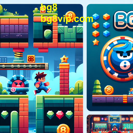 A Evolução dos Jogos de Plataforma: Uma Viagem Através das Décadas