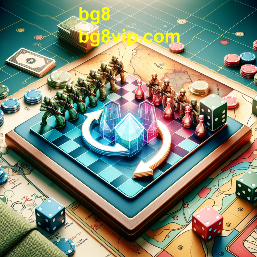 O Fascinante Mundo dos Jogos de Estratégia