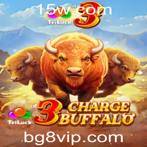 Descubra o Fascinante Jogo 3ChargeBuffalo com a Palavra-Chave BG8