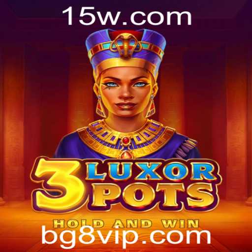 Explorando o Universo de 3LuxorPots: Um Mergulho Profundo no Jogo Multidimensional