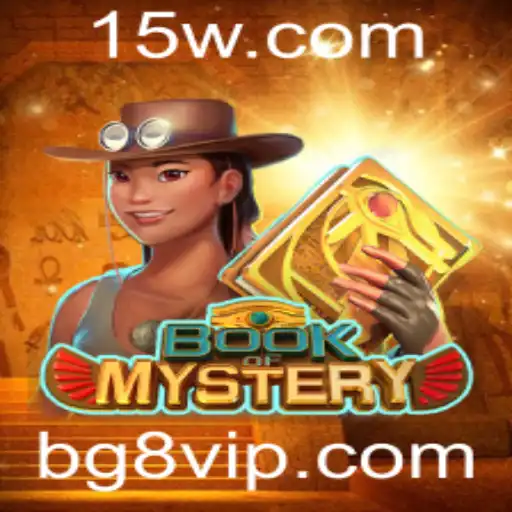 Descubra o Fascinante Mundo de BookofMystery