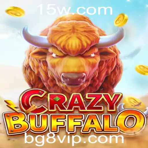 Descubra o Mundo Empolgante de CRAZYBUFFALO: Um Jogo Inovador com BG8