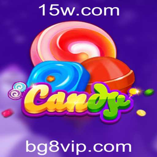 Candy: O Fascinante Mundo do Jogo BG8