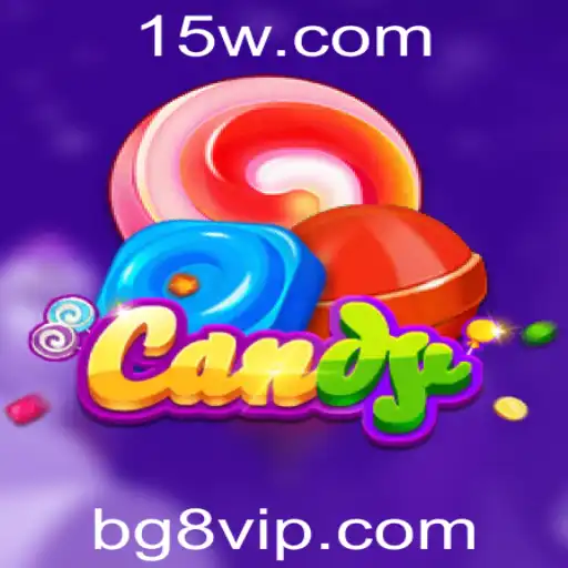 Candy: O Fascinante Mundo do Jogo BG8