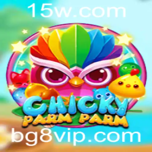 Explorando o Universo de ChickyParmParm: O Jogo que Une Estratégia e Aventura com a Palavra-Chave 'BG8'