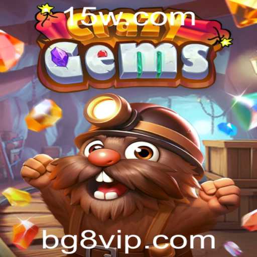 Descubra o Mundo Emocionante de CrazyGems: O Jogo que Estão Todos Jogando