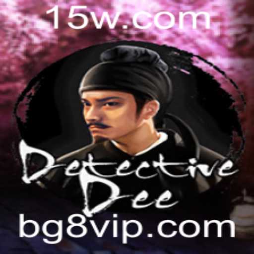 Descubra o Intrigante Mundo de DetectiveDee: O Jogo de Mistério e Dedução