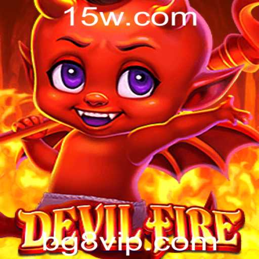 Descubra a Aventura Intensa de DevilFire: O Jogo que Mistura Estratégia e Ação