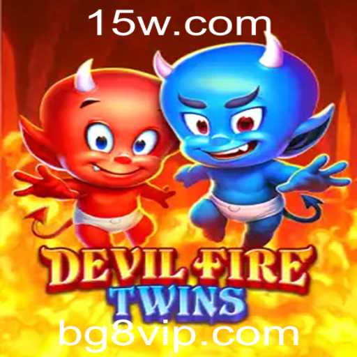 Explorando o Universo de DevilFireTwins: Uma Aventura Única com BG8