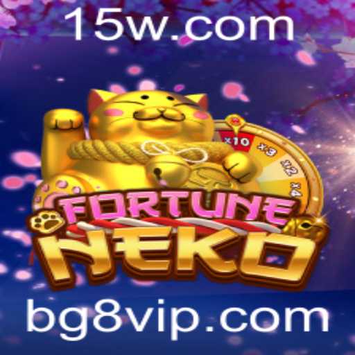 FortuneNeko: Descubra o Fascinante Mundo do Jogo BG8