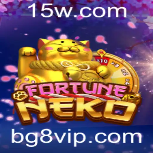 FortuneNeko: Descubra o Fascinante Mundo do Jogo BG8
