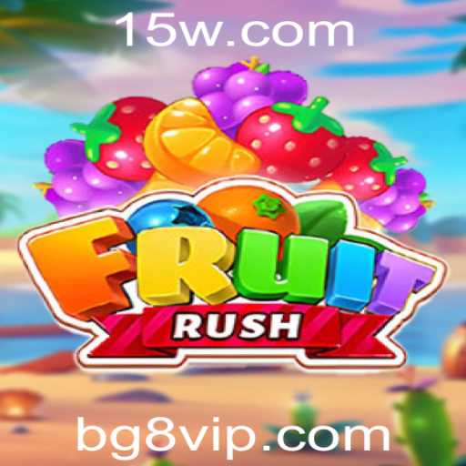 Descubra o Fascinante Mundo de FruitRush: O Jogo de Estratégia e Diversão