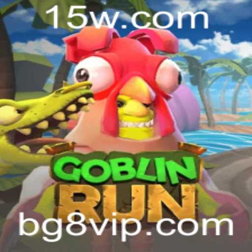 Descubra GoblinRun e a Aventura Incrível de BG8