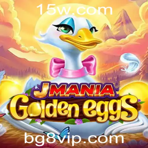 Explorando o Mundo de JManiaGoldenEggs: Aventuras e Desafios com BG8