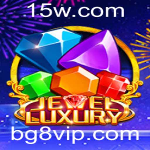 Descubra o Fascinante Mundo de JewelLuxury: O Jogo BG8 que Encanta Jogadores