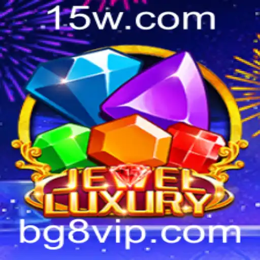 Descubra o Fascinante Mundo de JewelLuxury: O Jogo BG8 que Encanta Jogadores