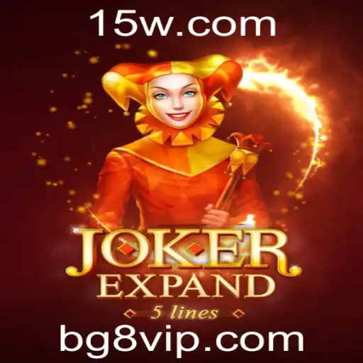 Descobrindo o universo de JokerExpand: o jogo inovador que está conquistando o mercado