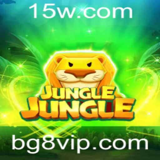 JungleJungle: Experiência Imersiva de Aventura na Selva Com BG8