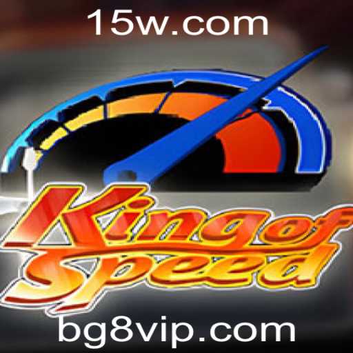 Desvendando KingofSpeed: A Emoção em Alta Velocidade com BG8
