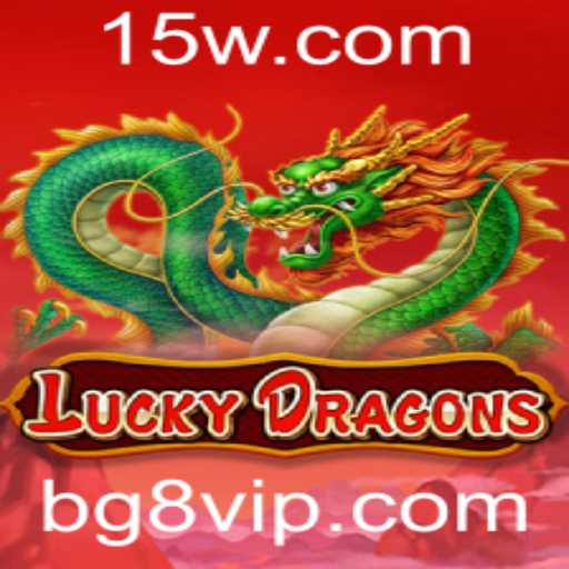 Descubra o Fascinante Universo de LuckyDragons