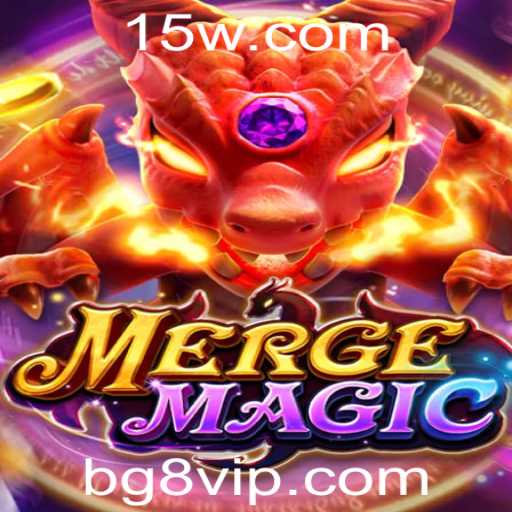 Descubra as Aventuras Encantadas de MergeMagic!