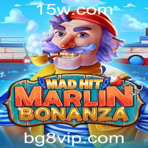 MadHitMarlinBonanza: Um Novo Horizonte no Mundo dos Jogos