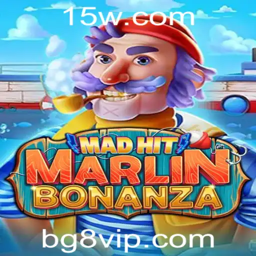 MadHitMarlinBonanza: Um Novo Horizonte no Mundo dos Jogos
