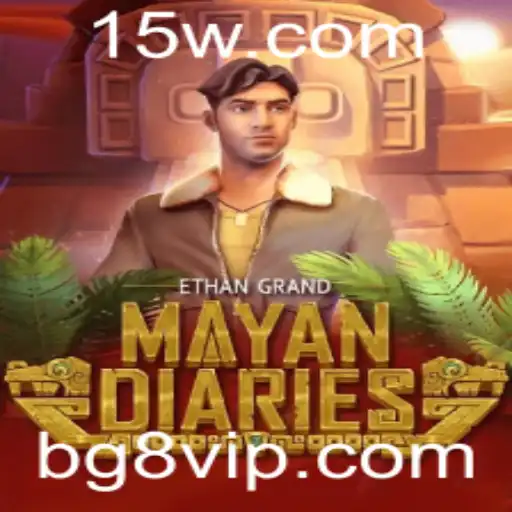 Explorando MayanDiaries: Aventura e Estratégia com a Chave BG8