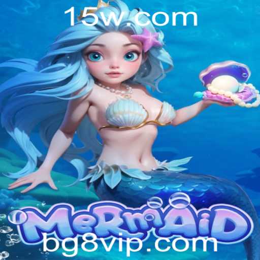 Descubra o Fascinante Mundo de 'Mermaid': O Novo Jogo Sensação BG8