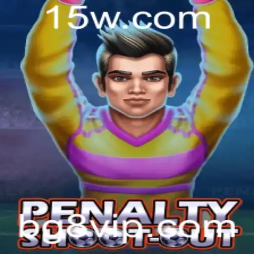 Explorando o Mundo do PenaltyShootOut: Regras, Desafios e BG8