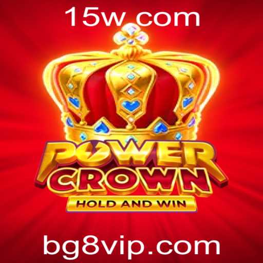 Descubra PowerCrown: O Jogo do Momento com a Palavra-chave BG8