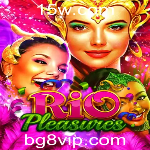 RioPleasures: Explorando a Fascinante Aventura de BG8
