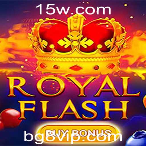 Explorando o Fascinante Jogo RoyalFlashBuyBonus
