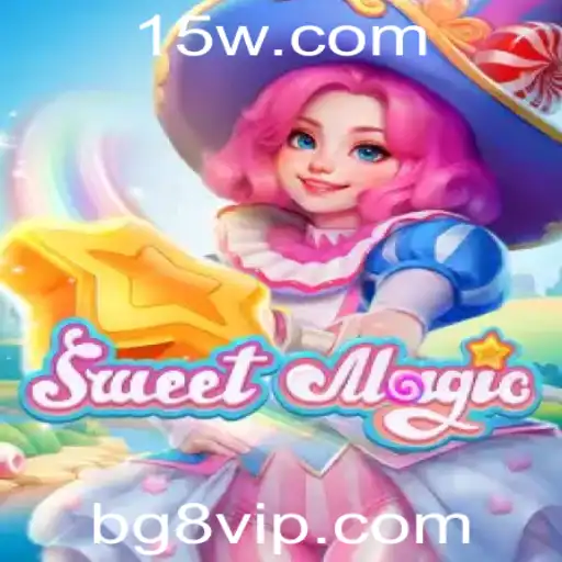 Descubra o Mundo Encantado de SweetMagic: O Jogo Que Encanta