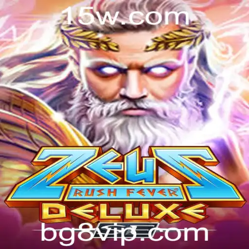 Explorando o Universo de ZeusRushFeverDeluxeSE: A Nova Sensação do Mundo dos Jogos